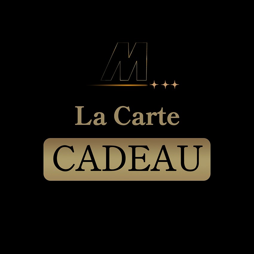 Carte Cadeau Boutique Boucherie Metzger